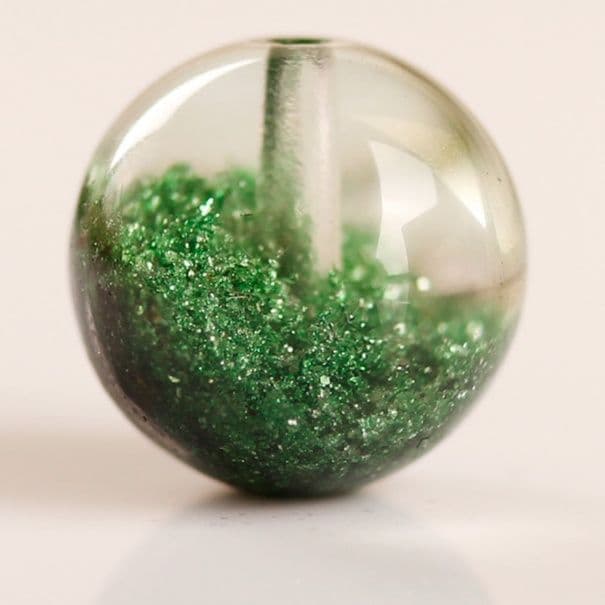 鎮瓔 結晶玉 幻想ブレスレットパワーストーン アクセサリー 