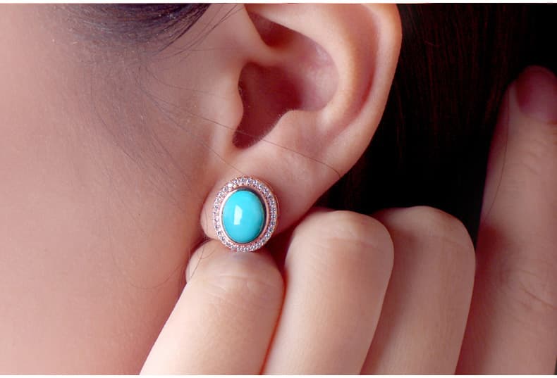 天然石の輝き 上品イヤリング パワーストーン アクセサリー