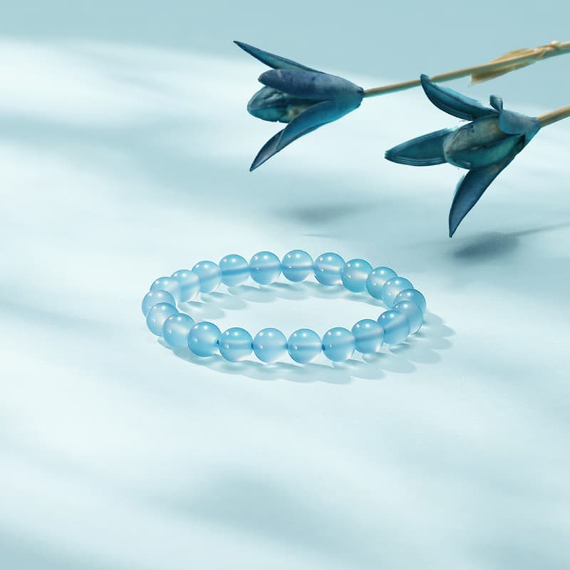 天然石の輝き ストレッチブレスレットパワーストーン アクセサリー