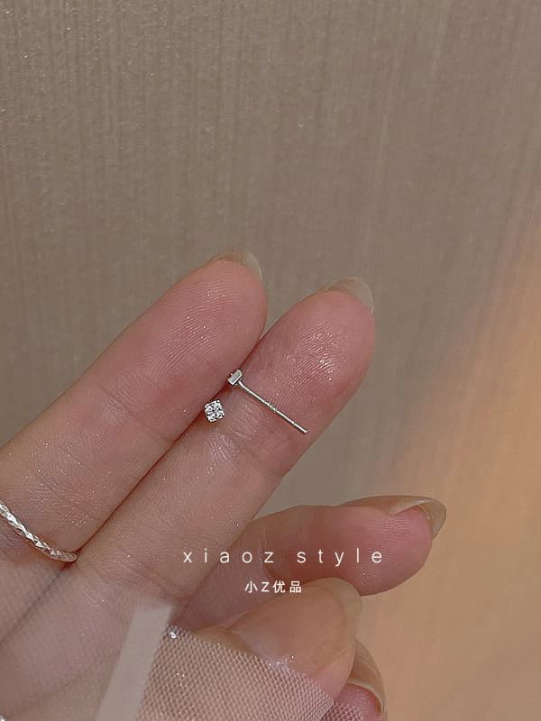 パワーストーン アクセサリー パワーストーン アクセサリー 輝きの雫 天然石ミニマルピアス