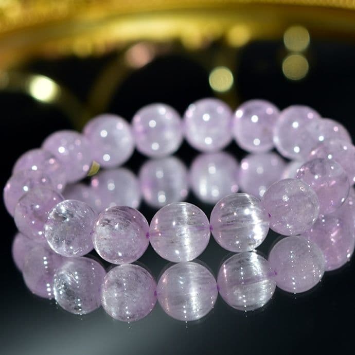 天然石の輝き 癒しの天使ブレス パワーストーン アクセサリー