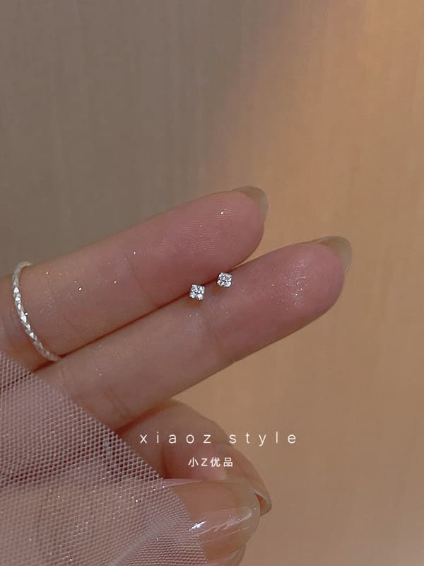 パワーストーン アクセサリー パワーストーン アクセサリー 輝きの雫 天然石ミニマルピアス