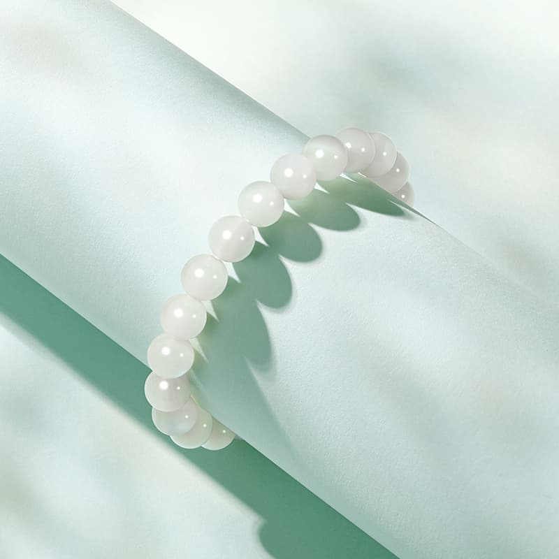 天然石の輝き ストレッチブレスレットパワーストーン アクセサリー