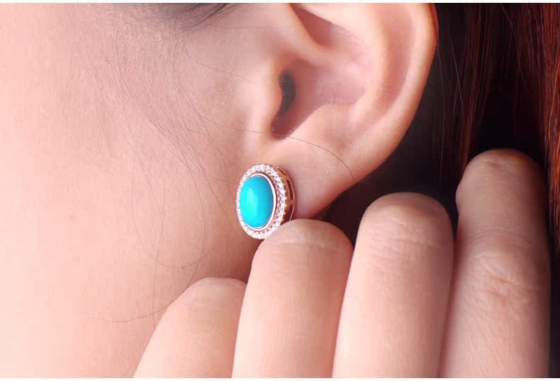 天然石の輝き 上品イヤリング パワーストーン アクセサリー