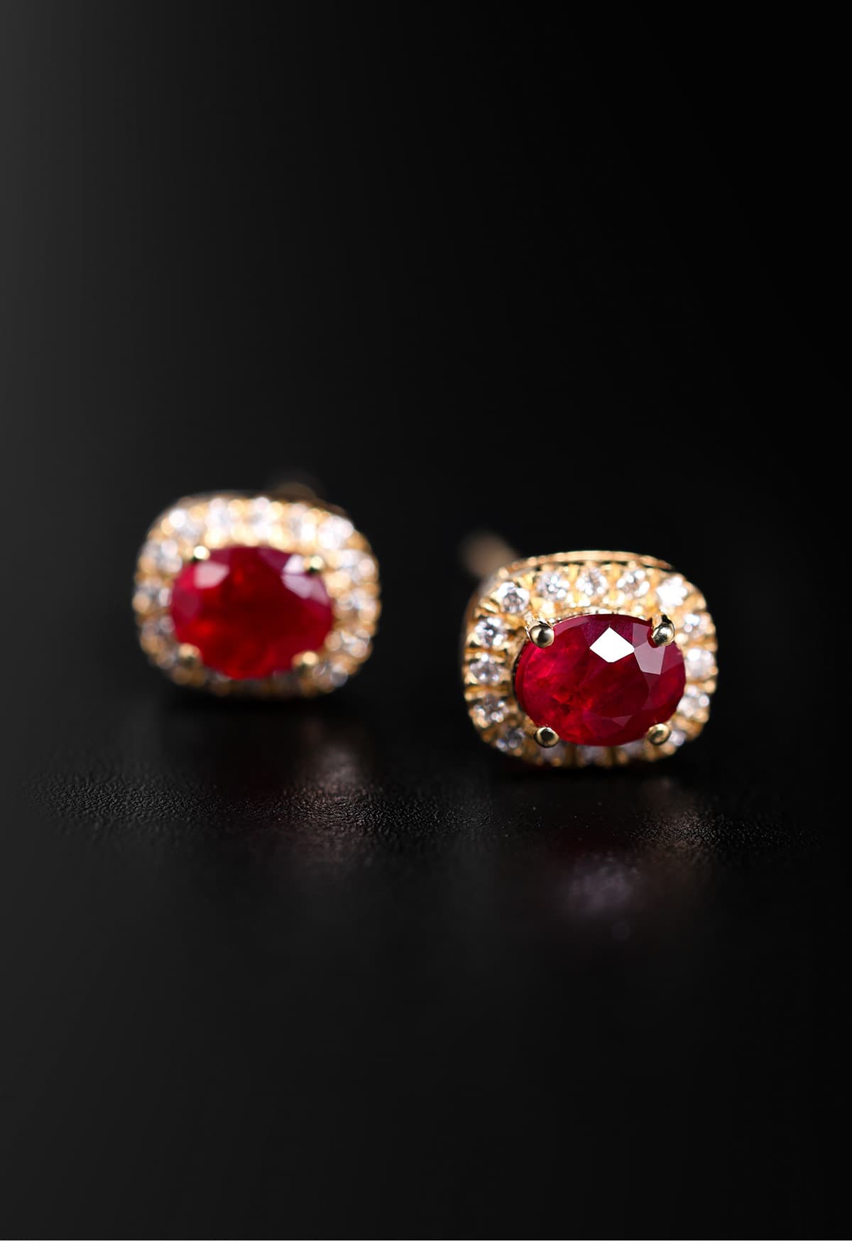 華麗な輝き 宝石の雫 スタッドピアス パワーストーン アクセサリー
