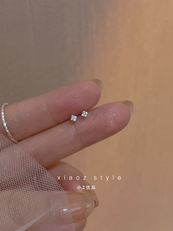 パワーストーン アクセサリー パワーストーン アクセサリー 輝きの雫 天然石ミニマルピアス