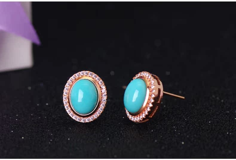 天然石の輝き 上品イヤリング パワーストーン アクセサリー
